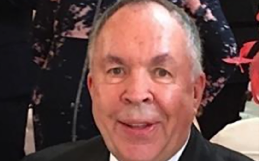 Tributes paid to Andy Peebles after former BBC broadcaster dies aged 76